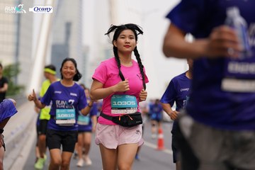 RUN TO LIVE 2024 - Ảnh #1345119