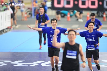 RUN TO LIVE 2024 - Ảnh #1412427