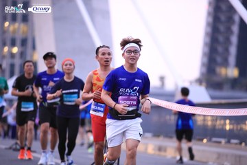 RUN TO LIVE 2024 - Ảnh #1325731