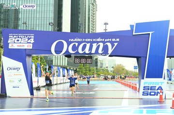RUN TO LIVE 2024 - Ảnh #1427948