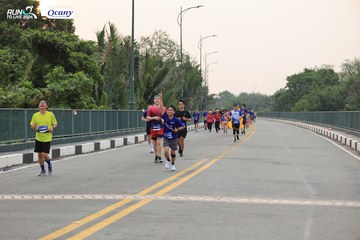 RUN TO LIVE 2024 - Ảnh #1399377