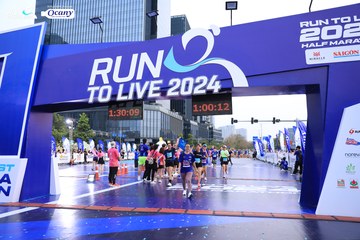 RUN TO LIVE 2024 - Ảnh #1369444