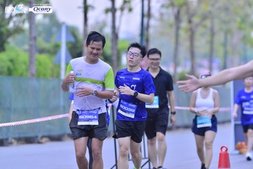 RUN TO LIVE 2024 - Ảnh #1336802