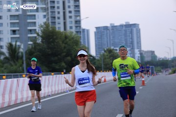 RUN TO LIVE 2024 - Ảnh #1449891