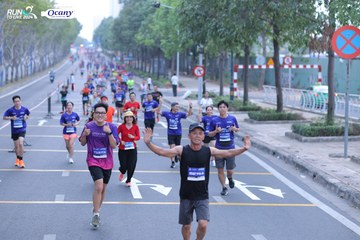 RUN TO LIVE 2024 - Ảnh #1433143