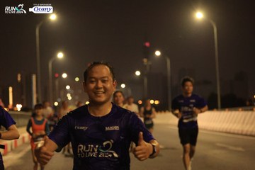 RUN TO LIVE 2024 - Ảnh #1443765