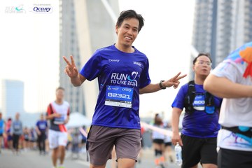 RUN TO LIVE 2024 - Ảnh #1350329