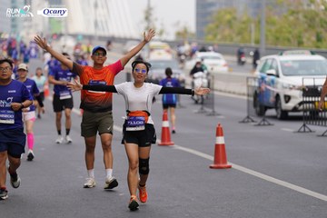 RUN TO LIVE 2024 - Ảnh #1356207