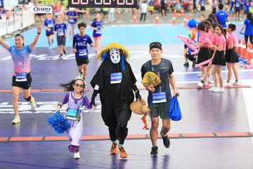 RUN TO LIVE 2024 - Ảnh #1407768