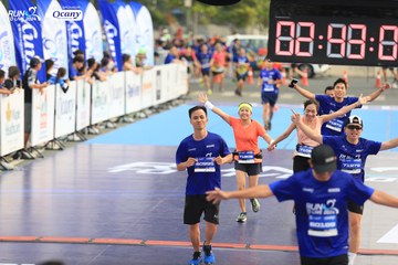 RUN TO LIVE 2024 - Ảnh #1410956