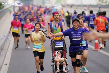 RUN TO LIVE 2024 - Ảnh #1345997