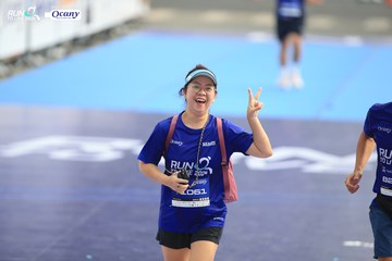 RUN TO LIVE 2024 - Ảnh #1414606