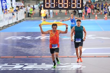 RUN TO LIVE 2024 - Ảnh #1333020