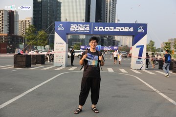 RUN TO LIVE 2024 - Ảnh #1317469