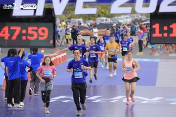 RUN TO LIVE 2024 - Ảnh #1392647