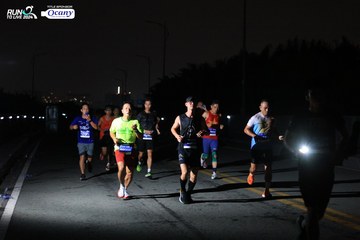 RUN TO LIVE 2024 - Ảnh #1331903