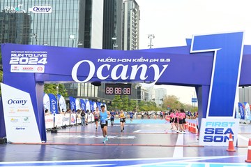 RUN TO LIVE 2024 - Ảnh #1423231