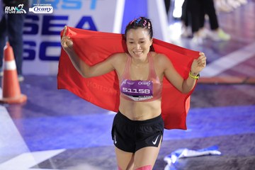 RUN TO LIVE 2024 - Ảnh #1352423