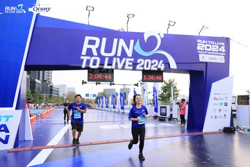 RUN TO LIVE 2024 - Ảnh #1416077