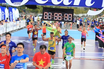RUN TO LIVE 2024 - Ảnh #1404111