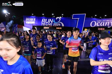 RUN TO LIVE 2024 - Ảnh #1320569