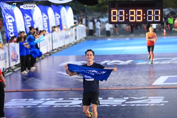 RUN TO LIVE 2024 - Ảnh #1332058