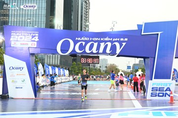 RUN TO LIVE 2024 - Ảnh #1417918