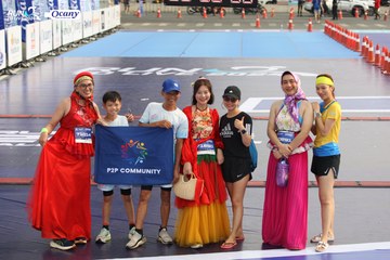 RUN TO LIVE 2024 - Ảnh #1415700
