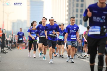 RUN TO LIVE 2024 - Ảnh #1346944