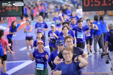 RUN TO LIVE 2024 - Ảnh #1360969