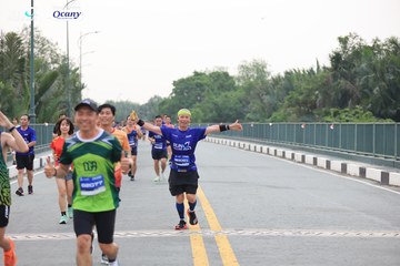 RUN TO LIVE 2024 - Ảnh #1392048