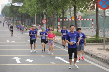 RUN TO LIVE 2024 - Ảnh #1439207