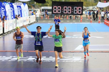 RUN TO LIVE 2024 - Ảnh #1411785