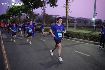 RUN TO LIVE 2024 - Ảnh #1378893