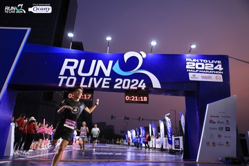 RUN TO LIVE 2024 - Ảnh #1380406