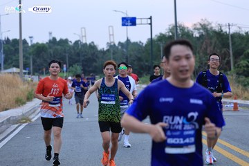RUN TO LIVE 2024 - Ảnh #1370231