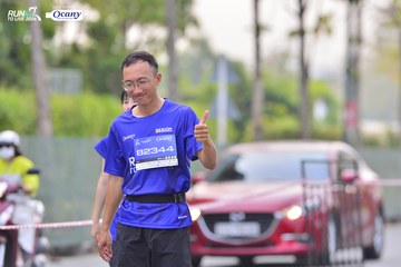 RUN TO LIVE 2024 - Ảnh #1446081