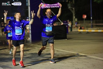 RUN TO LIVE 2024 - Ảnh #1323650