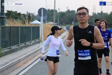 RUN TO LIVE 2024 - Ảnh #1380512