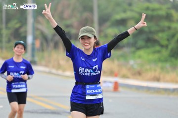 RUN TO LIVE 2024 - Ảnh #1386439