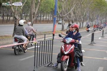 RUN TO LIVE 2024 - Ảnh #1439445