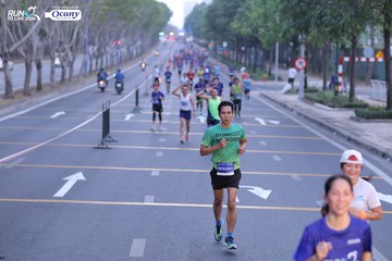 RUN TO LIVE 2024 - Ảnh #1431011