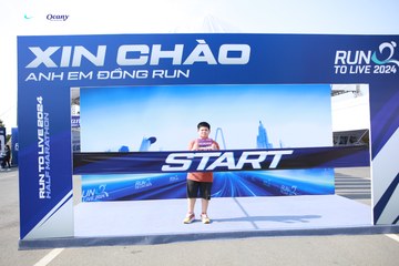 RUN TO LIVE 2024 - Ảnh #1310458