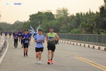 RUN TO LIVE 2024 - Ảnh #1408533