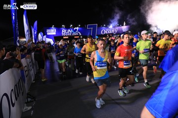 RUN TO LIVE 2024 - Ảnh #1318705