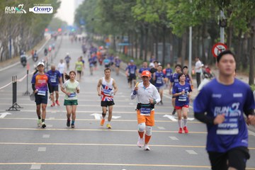 RUN TO LIVE 2024 - Ảnh #1438614