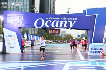 RUN TO LIVE 2024 - Ảnh #1417773