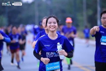 RUN TO LIVE 2024 - Ảnh #1361299