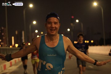 RUN TO LIVE 2024 - Ảnh #1441442