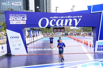 RUN TO LIVE 2024 - Ảnh #1416753